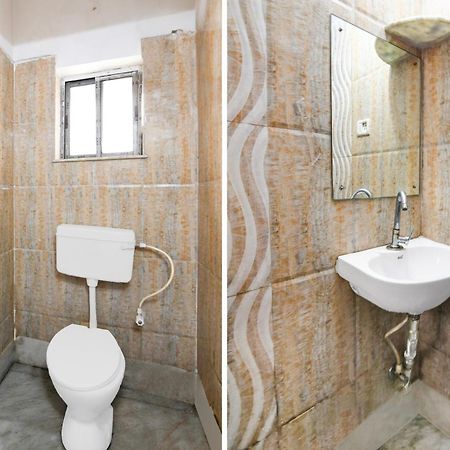 Hotel O Biswa Bangla Sarani Kalkata Exteriér fotografie