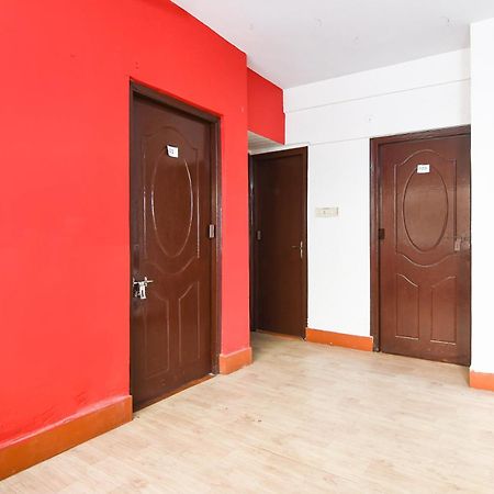 Hotel O Biswa Bangla Sarani Kalkata Exteriér fotografie