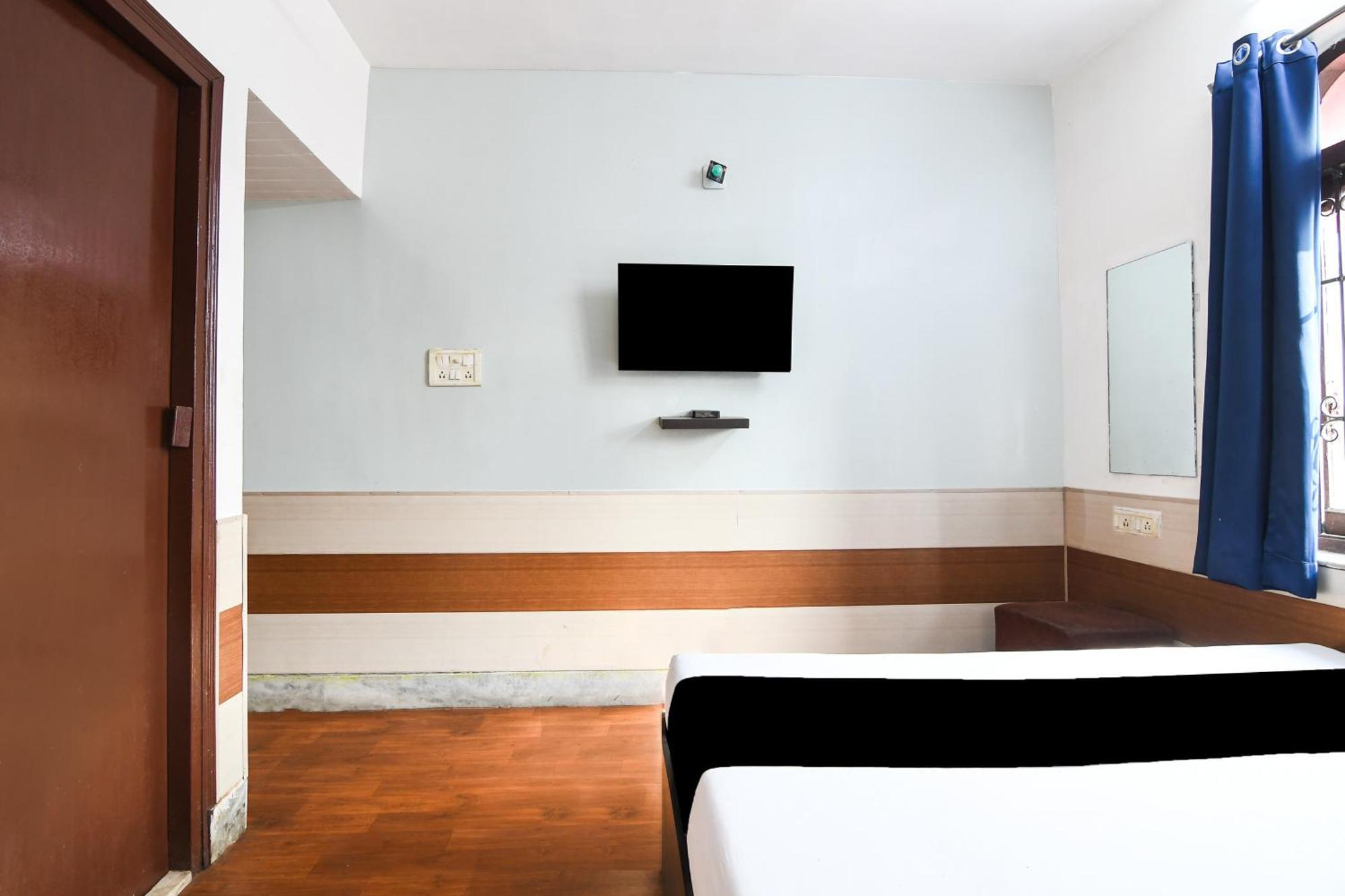 Hotel O Biswa Bangla Sarani Kalkata Exteriér fotografie