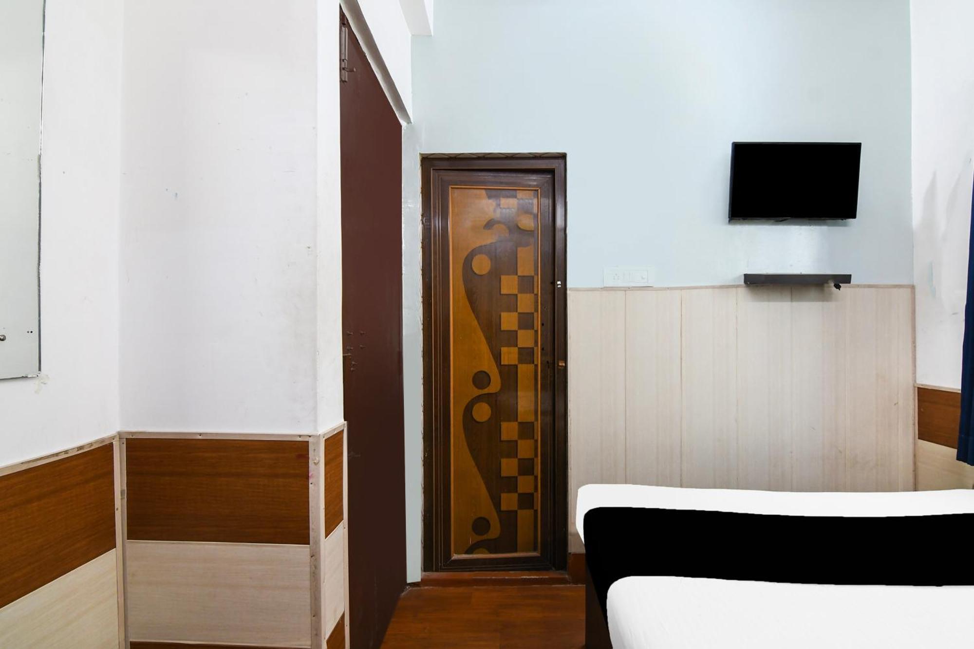 Hotel O Biswa Bangla Sarani Kalkata Exteriér fotografie