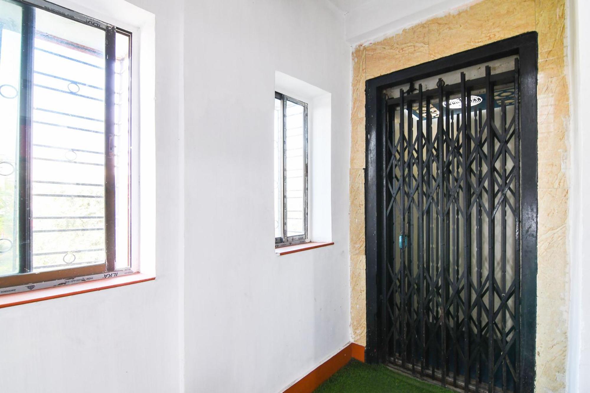 Hotel O Biswa Bangla Sarani Kalkata Exteriér fotografie