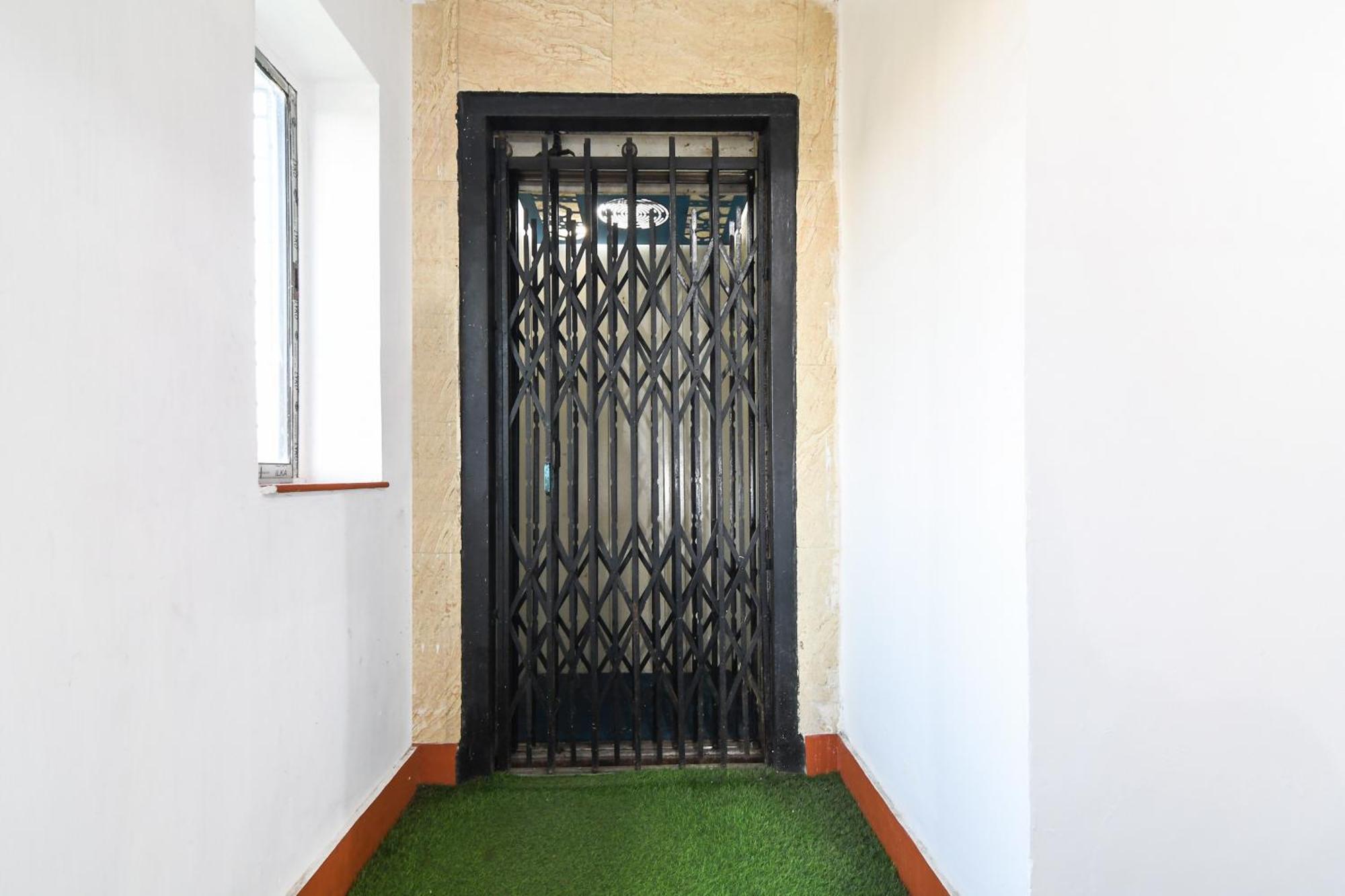 Hotel O Biswa Bangla Sarani Kalkata Exteriér fotografie